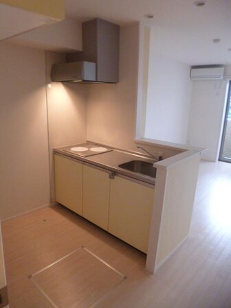 ブランドールKの物件内観写真